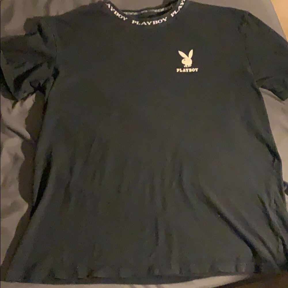 PLAYBOY BY PACSUN T-SHIRT